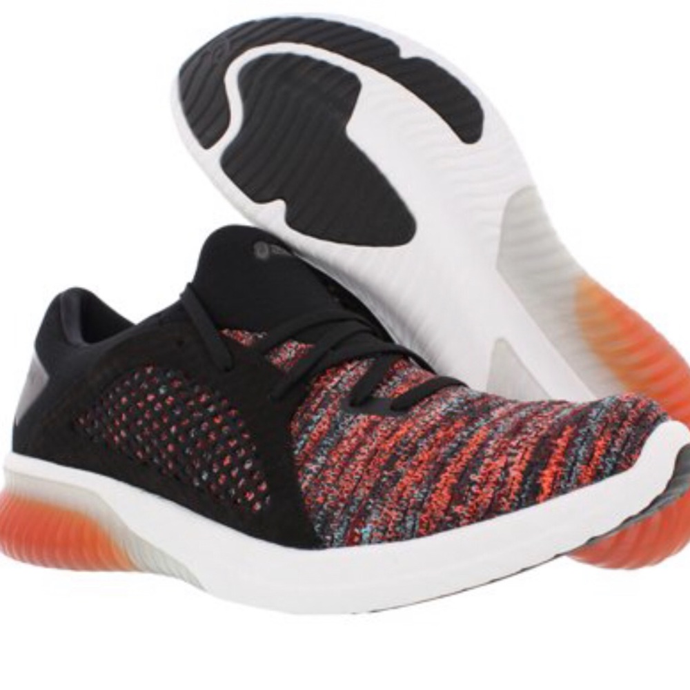 Men’s ASICS Gel-Kenun Knit Running Shoe (11)